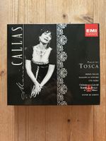 Maria Callas - Puccini - EMI Classics