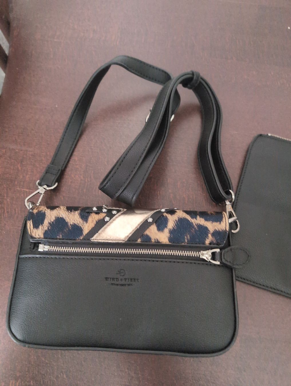 Borse da donna: Tasche von Wind&Vibes – Nuovo (secondo la descrizione) da Busswil BE venduto da MissMuffin 4
