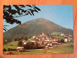 Arosio - Malcantone - AK