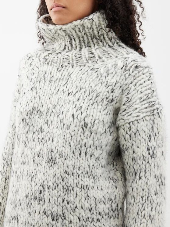 Lotti di vestiti: Joseph knit set – Usato da Dallenwil venduto da ZD2019 2