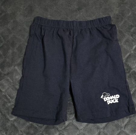 Disney Shorts, Gr. 134/140, Donald Duck - Top Zustand!