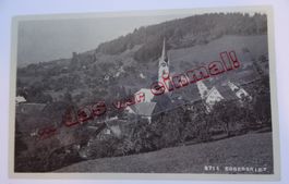 St. Gallen  Eggersriet  anno dazumal