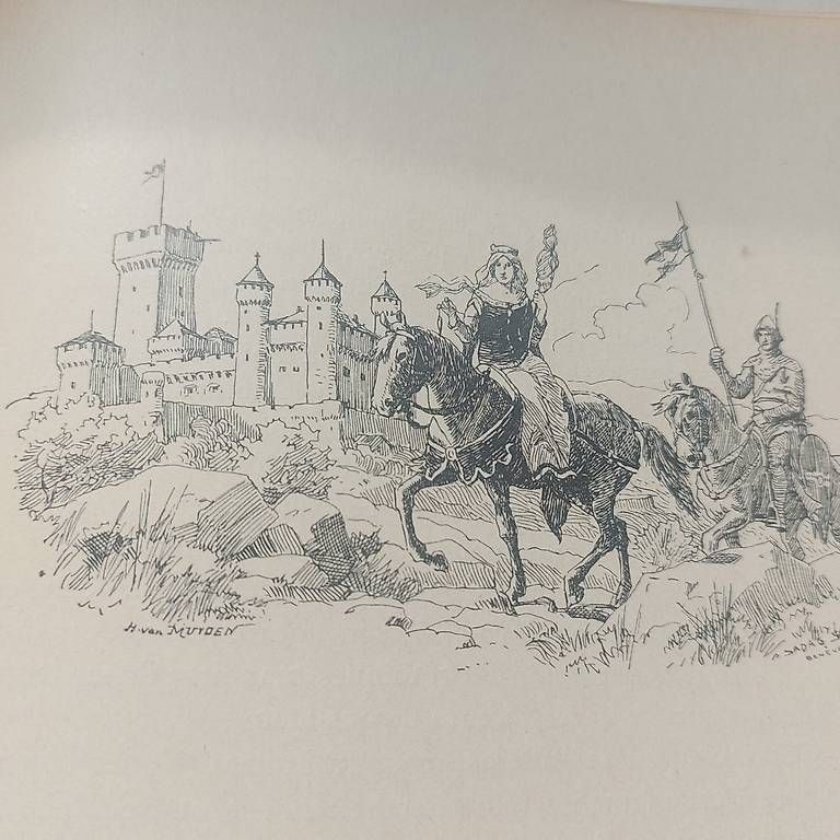 Bücher: Les CHATEAUX SUISSES – Gebraucht aus Genève von macadam 2