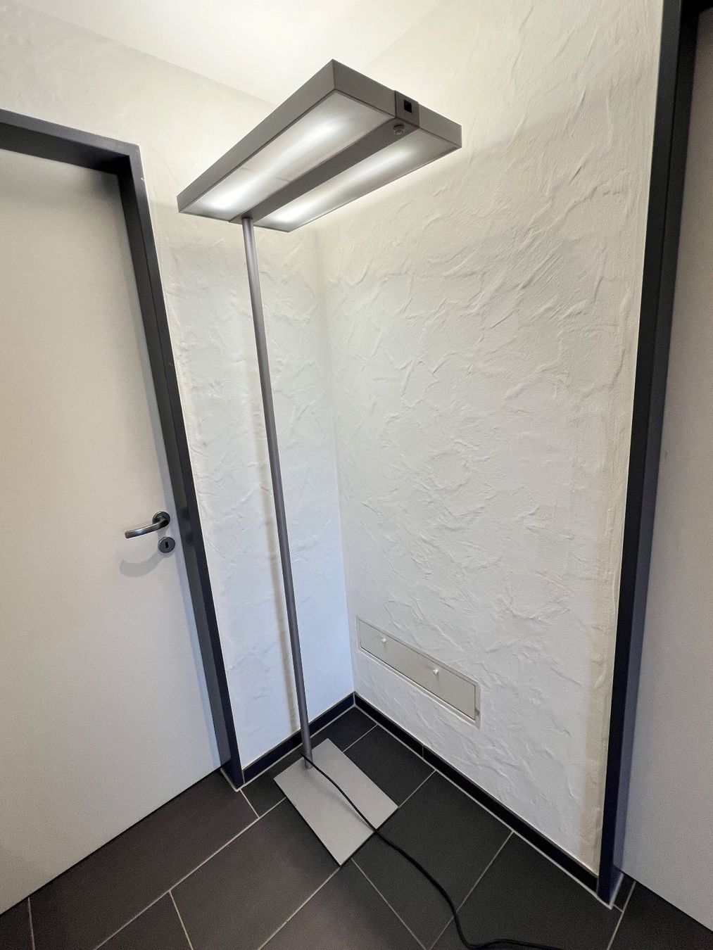 Tulux Lampen: Tulux Stehlampe – Gebraucht aus Untersiggenthal von Kroth55