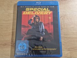 Special Delivery (2022) NEU OVP RAR Bluray