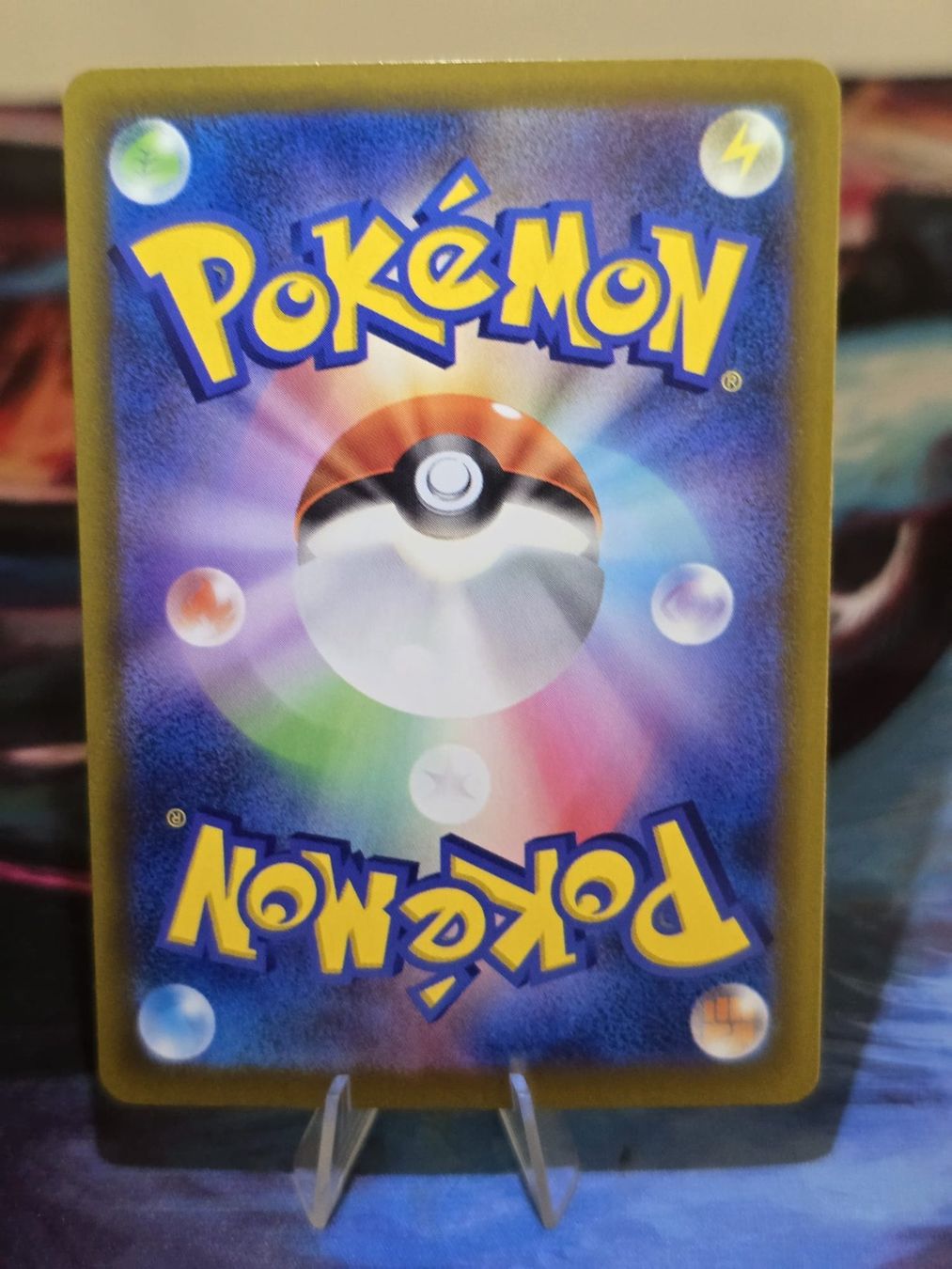 Pokémon Cartes à collectionner: Kyogre (m6 080) – D'occasion à Lenzburg par AkuyakuTCG 1