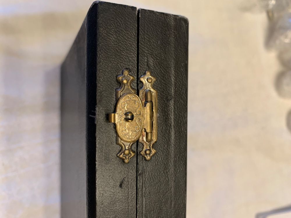 Porte-plume Ancien En Bakélite – Marque Ancienne, Style Vintage Collection