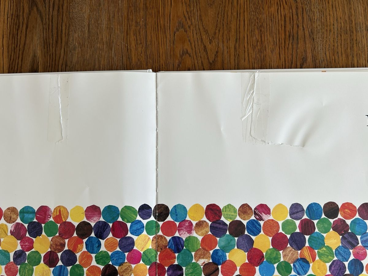 Libri: Die kleine Raupe Nimmersatt - Eric Carle – Usato da Wolhusen venduto da eve_m6cg 2