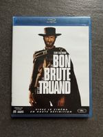 The Good The Bad and the Ugly Blu-ray