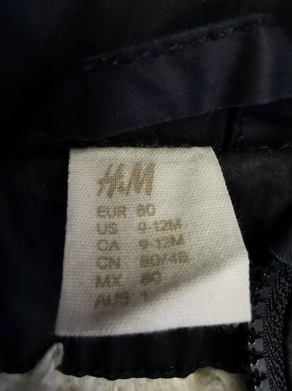 Giacche & Cappotti: Kinder Winterjacke - Grösse 80 – Usato da Herisau venduto da mum_pj95 2