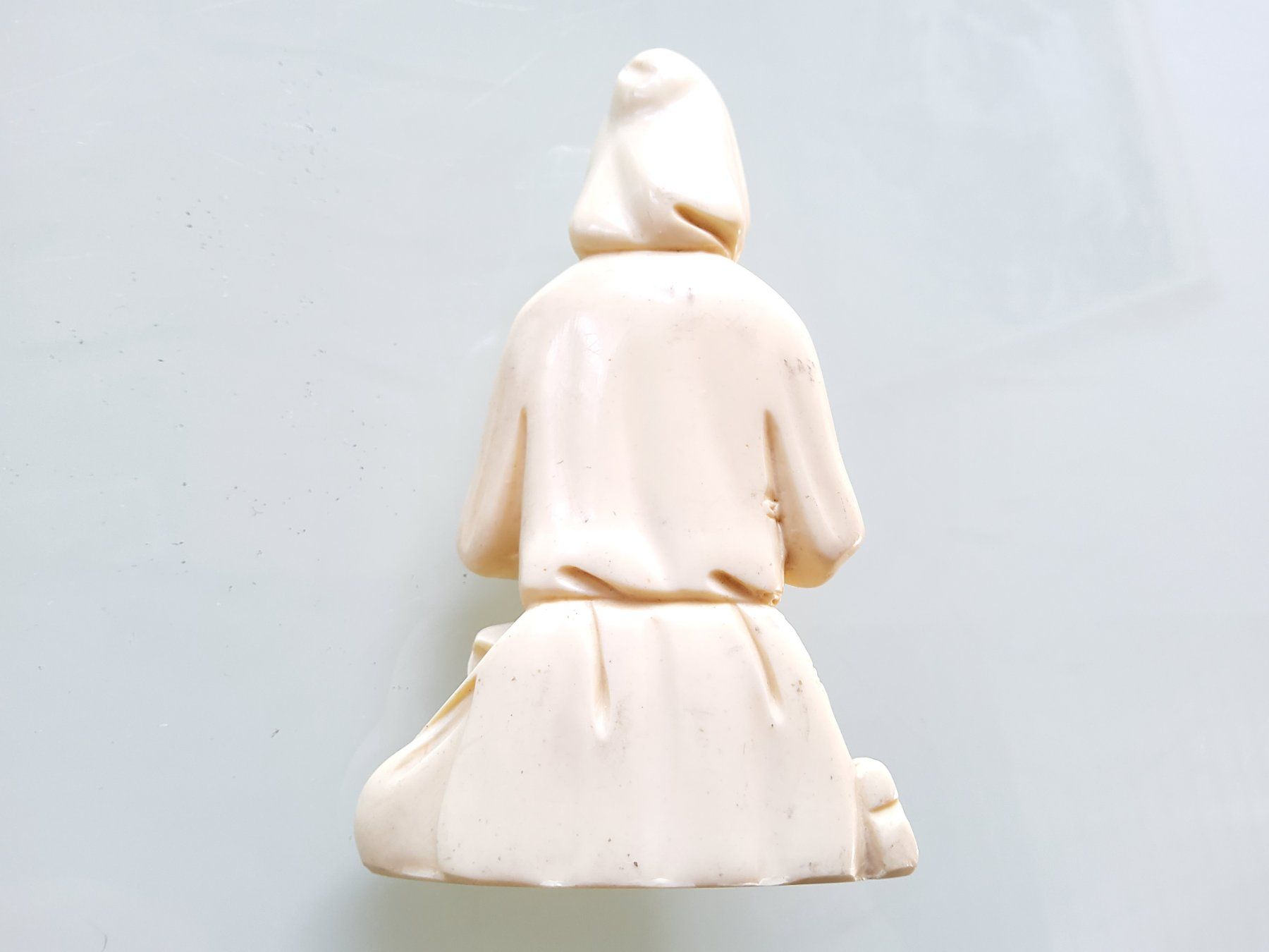 Figurines: Petite statuette signée – D'occasion à Malleray par Broc-Mo 8