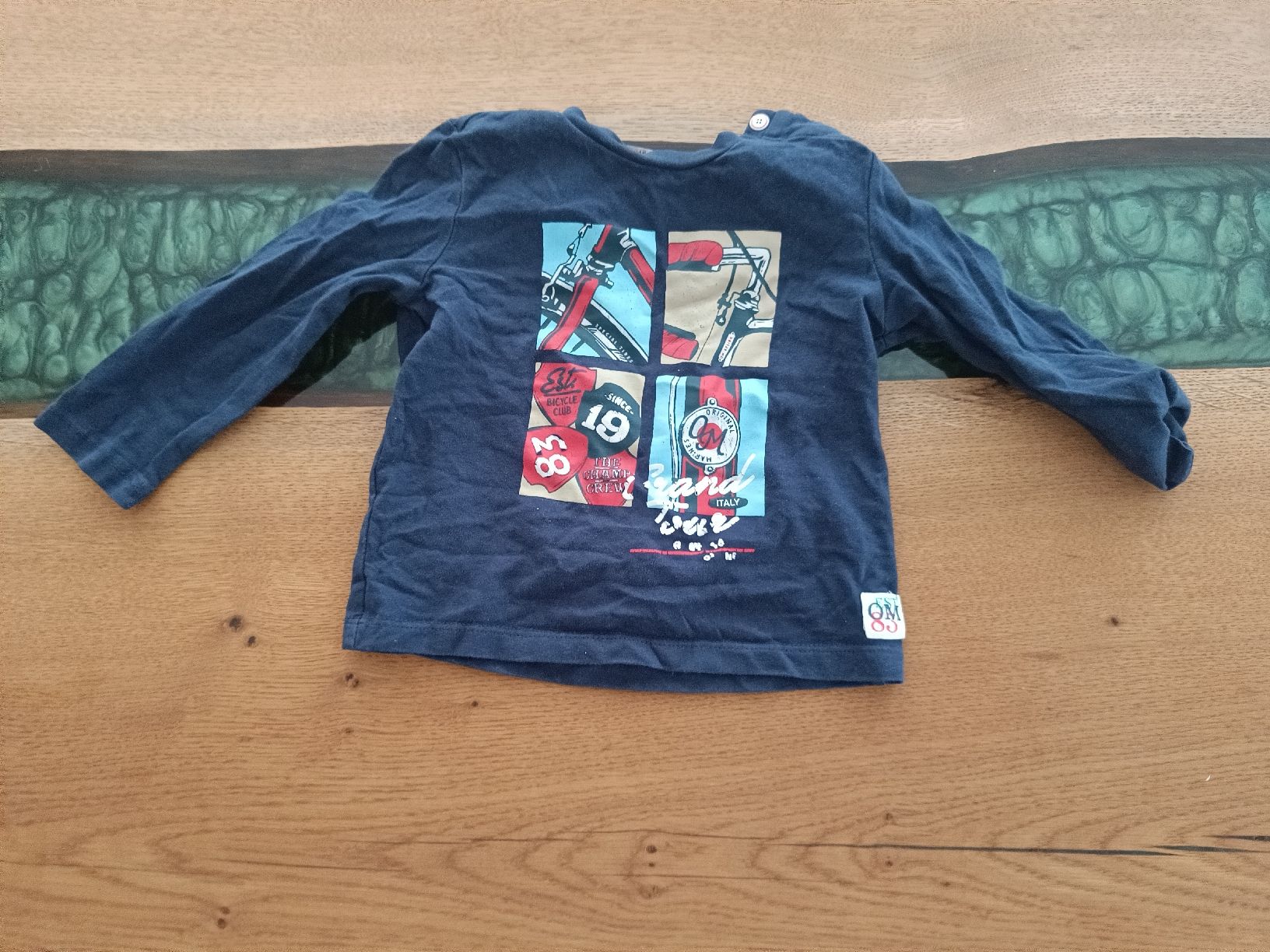 Pullover & Sweatshirts: Pullover Grösse 80 – Gebraucht aus Jaberg von urig17.