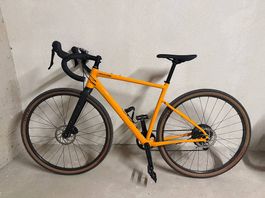 Cannondale Treadwell LE 2023 Grösse M, Neuwertiger Zustand