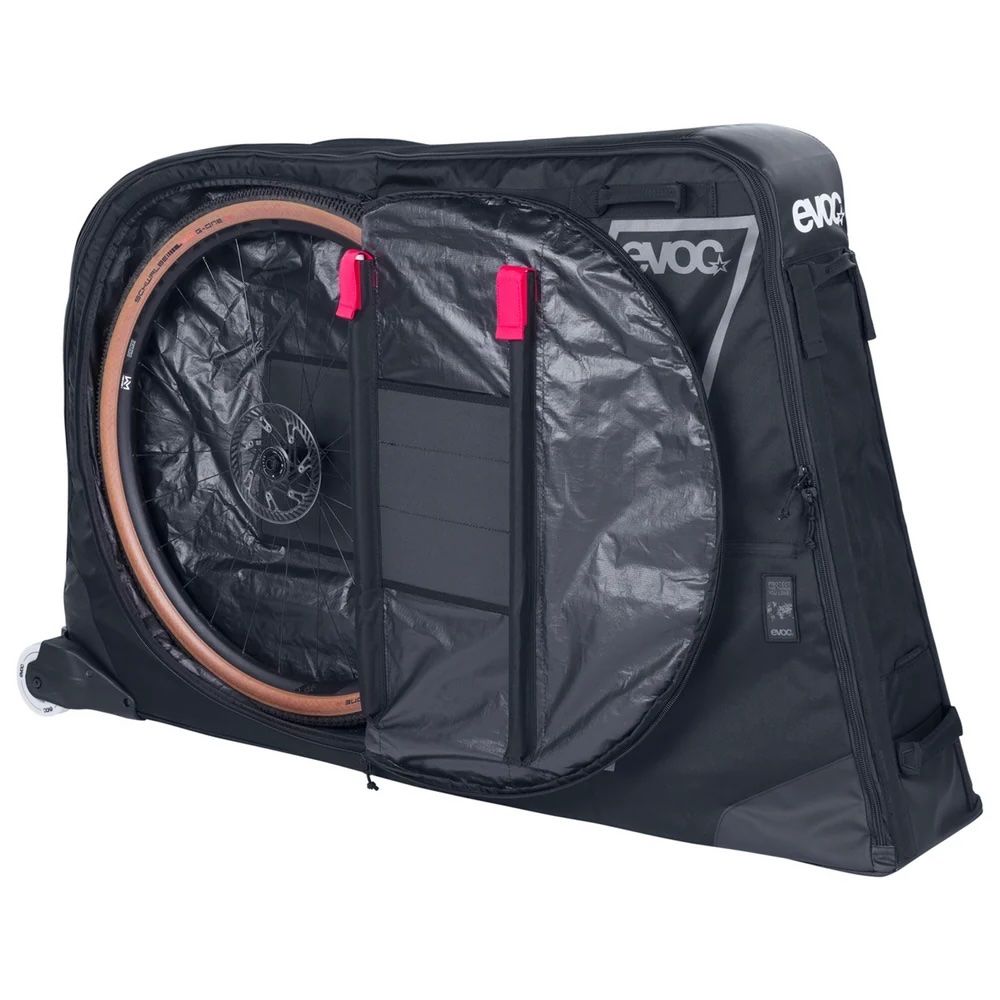 Evoc Borse: Biketasche EVOC Bike Bag – Usato da Chur venduto da Papillon404 2
