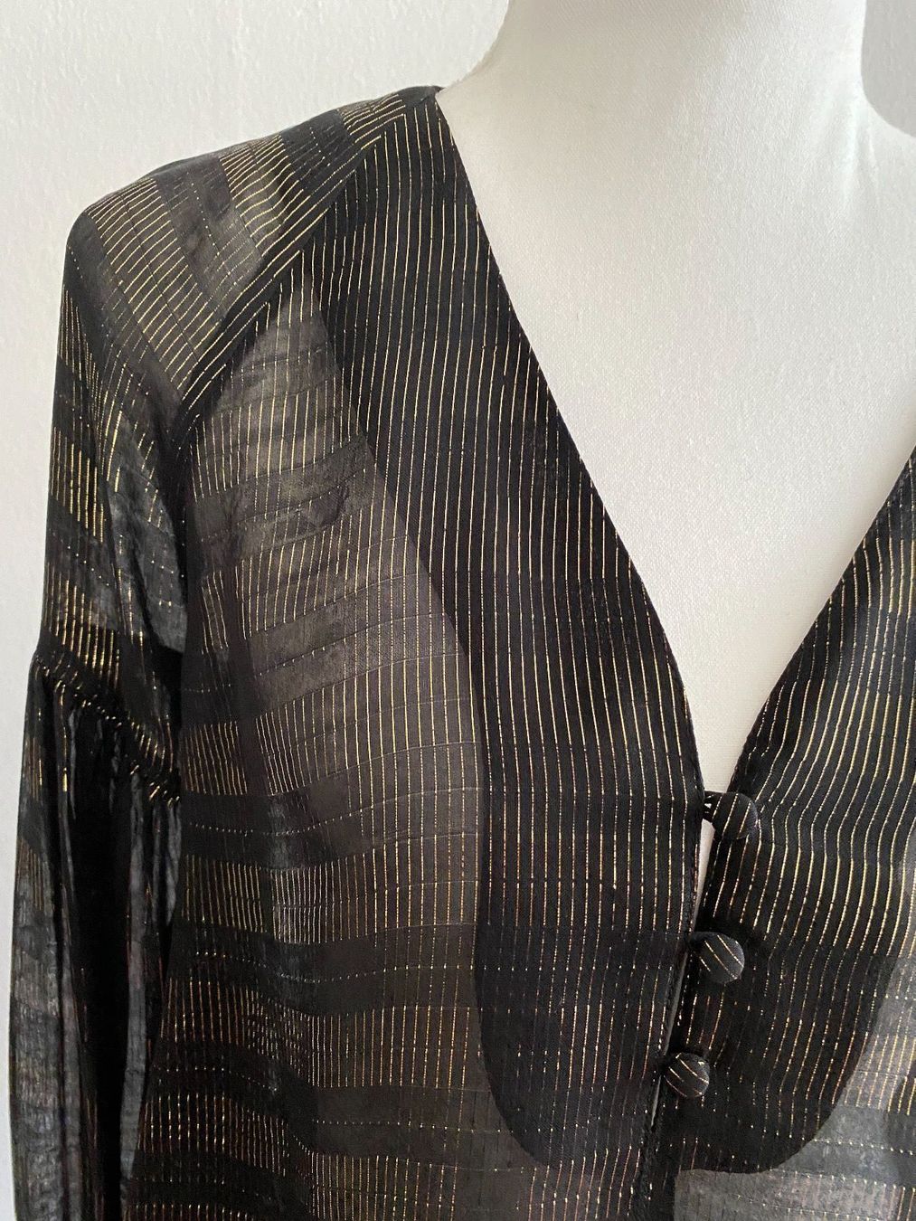 Other Stories Camicette: Other Stories Bluse – Nuovo (secondo la descrizione) da Bern venduto da schnupka 1
