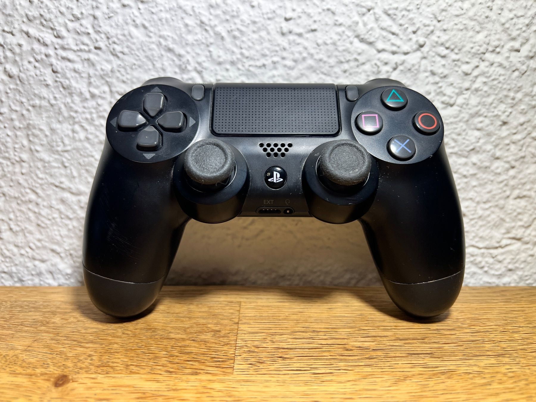 Sony Controller: Dualshock 4 (Stickdrift) – Usato da Bremgarten b. Bern venduto da Zwiebelbr0t 6
