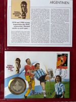 USA -FOOTBALL WORLD CUP 1994- UGANDA 1000 Shillings 1994 FDC