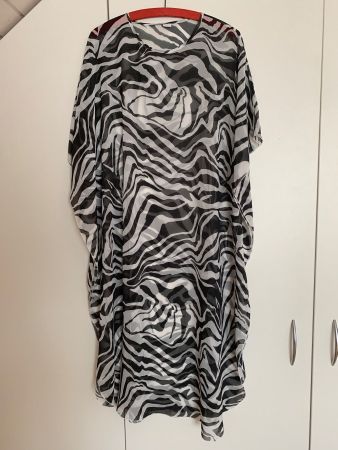 Strand-Kaftan von Privacy