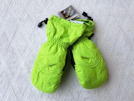 GRATIS VERSAND! NEU! Snowlife Gore-Tex Fäustlinge, 14 Jahre
