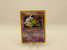 Natu 1st Edition Neo Discovery | Near MINT | POKEMON