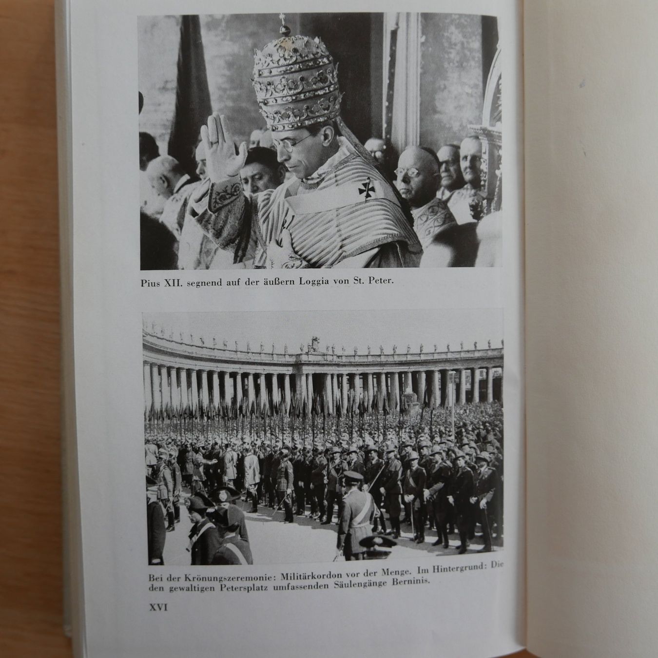 Bücher: Papst Pius XII – Gebraucht aus Rotkreuz von nigal 4