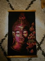 buddha Deko zum Aufhängen