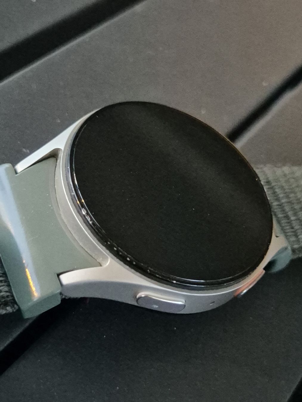 Samsung Smartwatch: Samsung Galaxy Watch 7 40mm – Gebraucht aus Obfelden von ste__ffi 1
