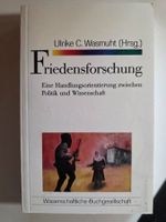 Friedensforschung - Ulrike C. Wasmuth - 1991