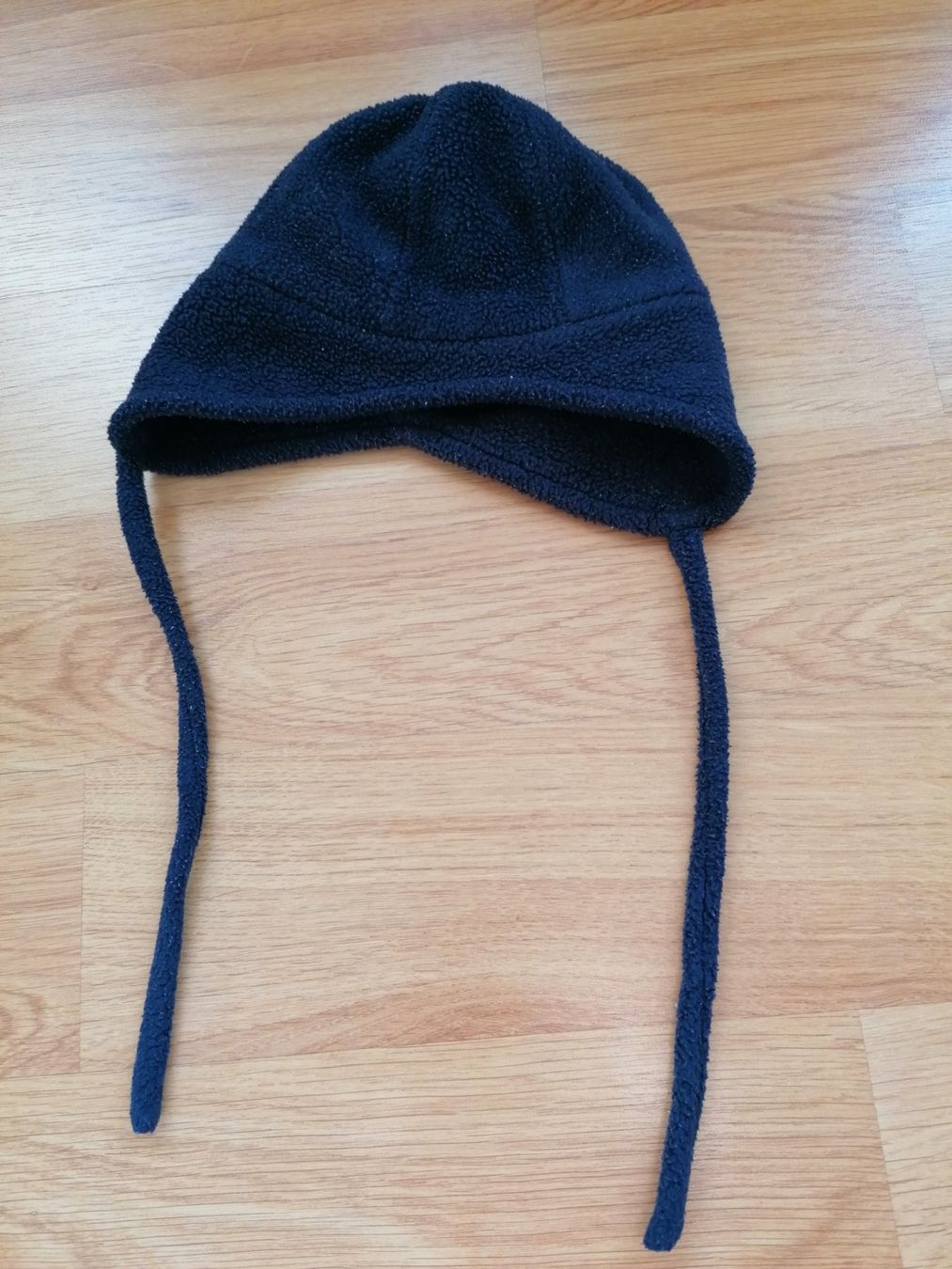 Berretti & Sciarpe: Fleece Babymütze – Usato da Büttikon AG venduto da Amineah