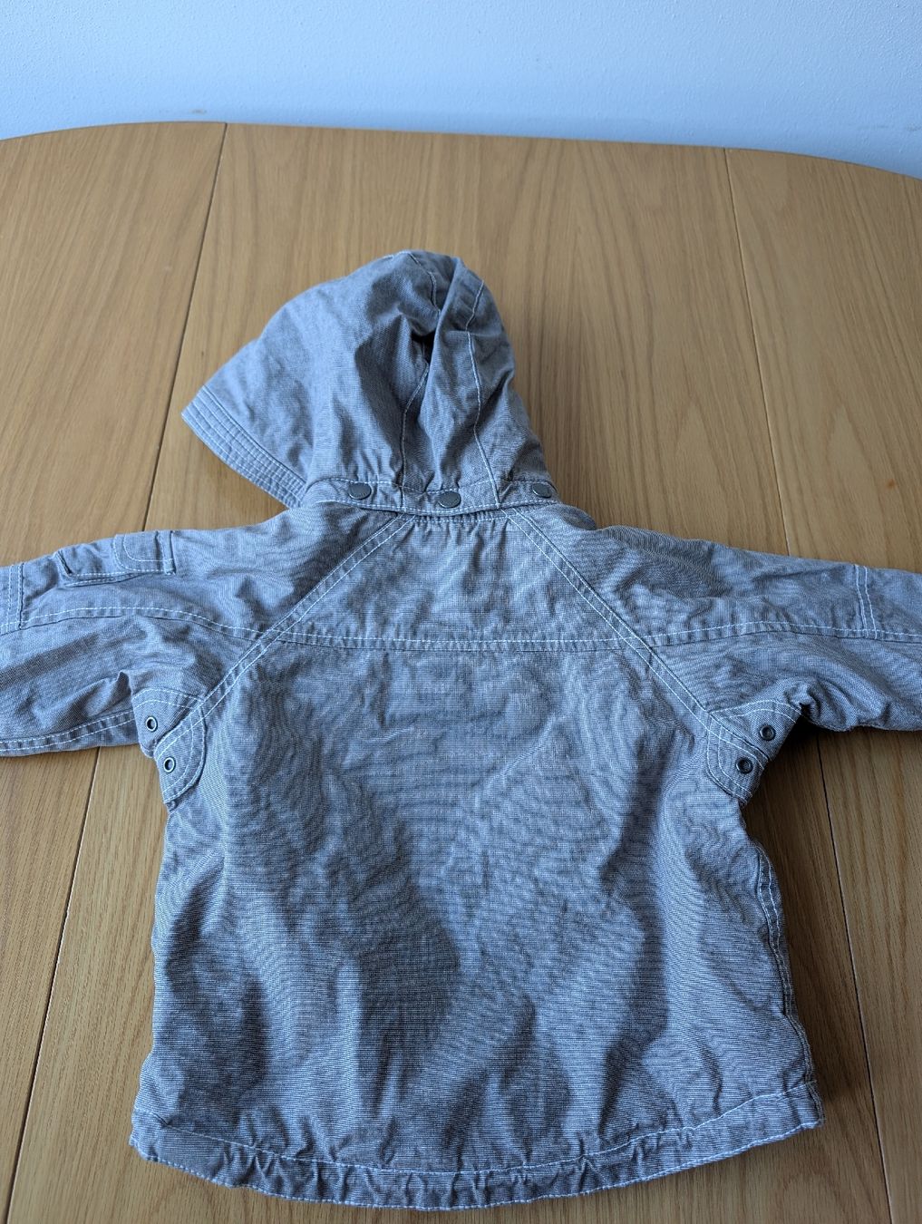 H&M Jacken & Mäntel: H&M Jacke Gr. 80 – Gebraucht aus Basel von an_v7yj 5