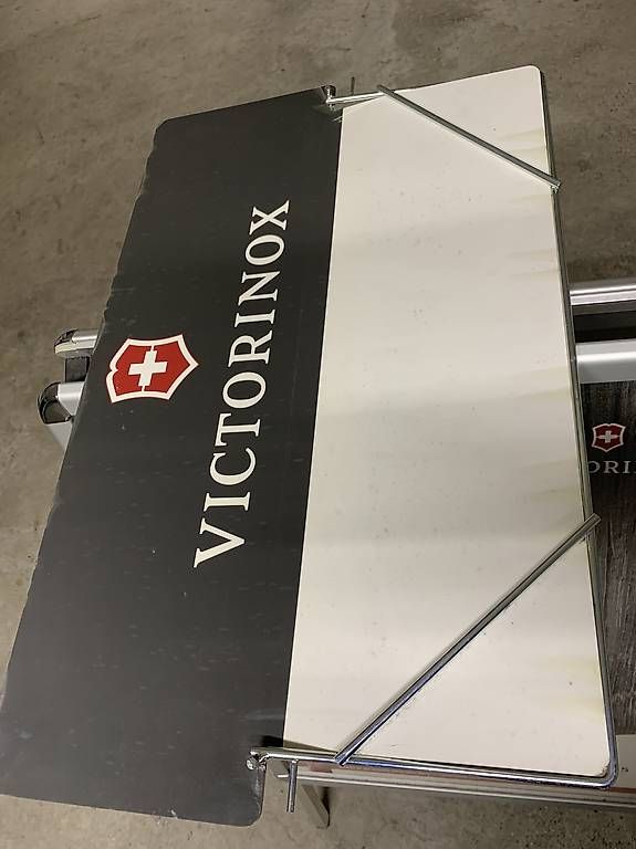 Altro in Decorazioni & Accessori: Présentoir de rue  – Usato da Morges venduto da edm_k99b 1