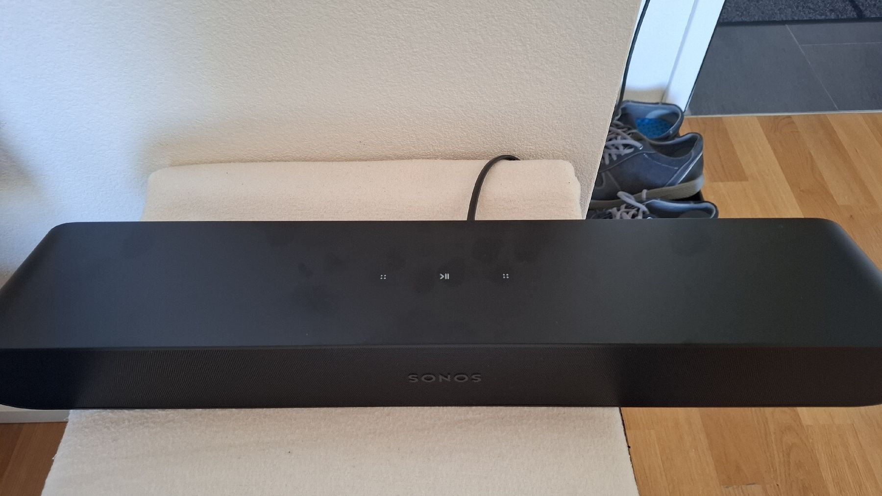 Sonos Lautsprecher: Neuwertige Sonos Smart Soundbar – Gebraucht aus Abtwil SG von Flora2525 1