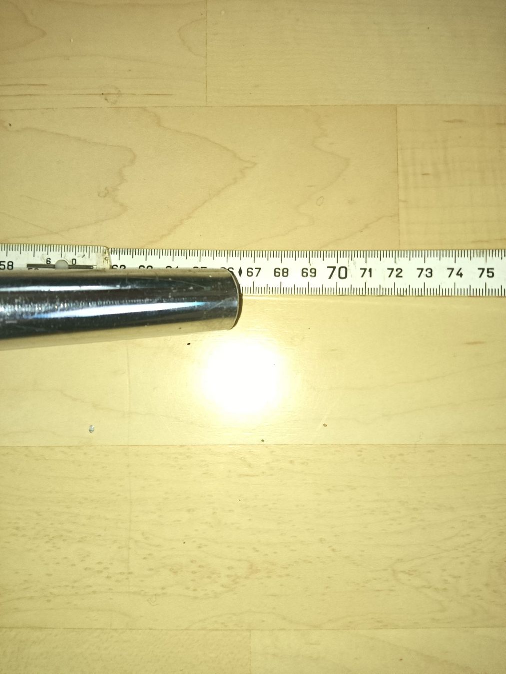 Puch Ciclomotori: Original Puch Maxi Lenker – Usato da Mittelhäusern venduto da Steigerer3 1