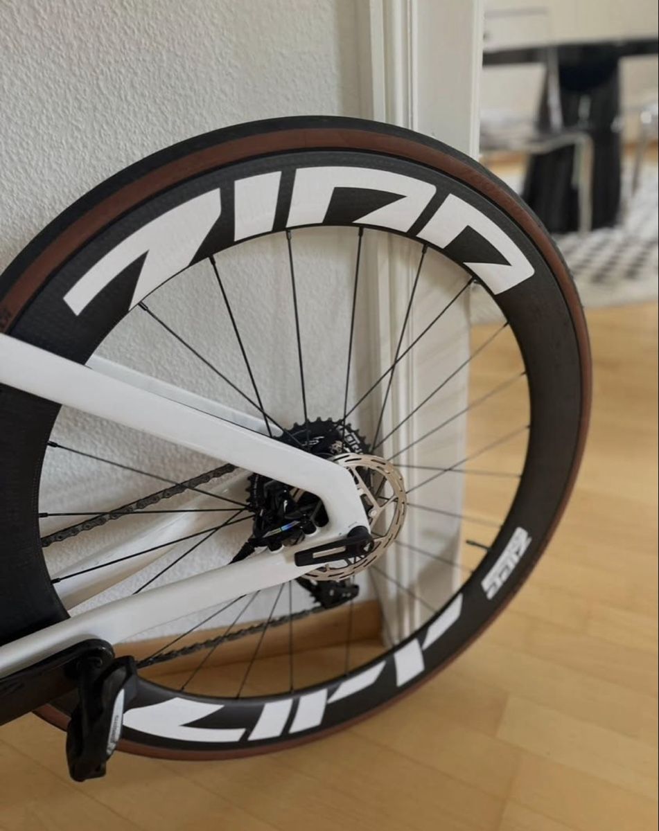 Canyon Biciclette: Aeroad CF SLX 8 AXS 2XS Körpergrösse 155cm – Nuovo (secondo la descrizione) da Zürich venduto da MT1991 2
