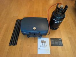 Gasgrill Enders Explorer