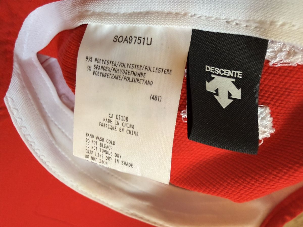 Hüte, Mützen & Caps: Originale Descente Olympia 2018 Cap – Gebraucht aus Oetwil am See von Jaho02 4
