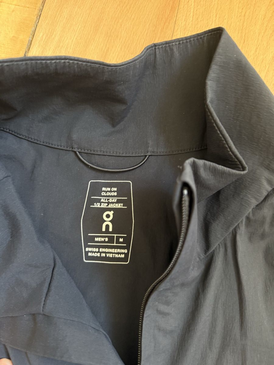 Vestes: On Jacket (L) – D'occasion à Bern par Laufsport3000 3