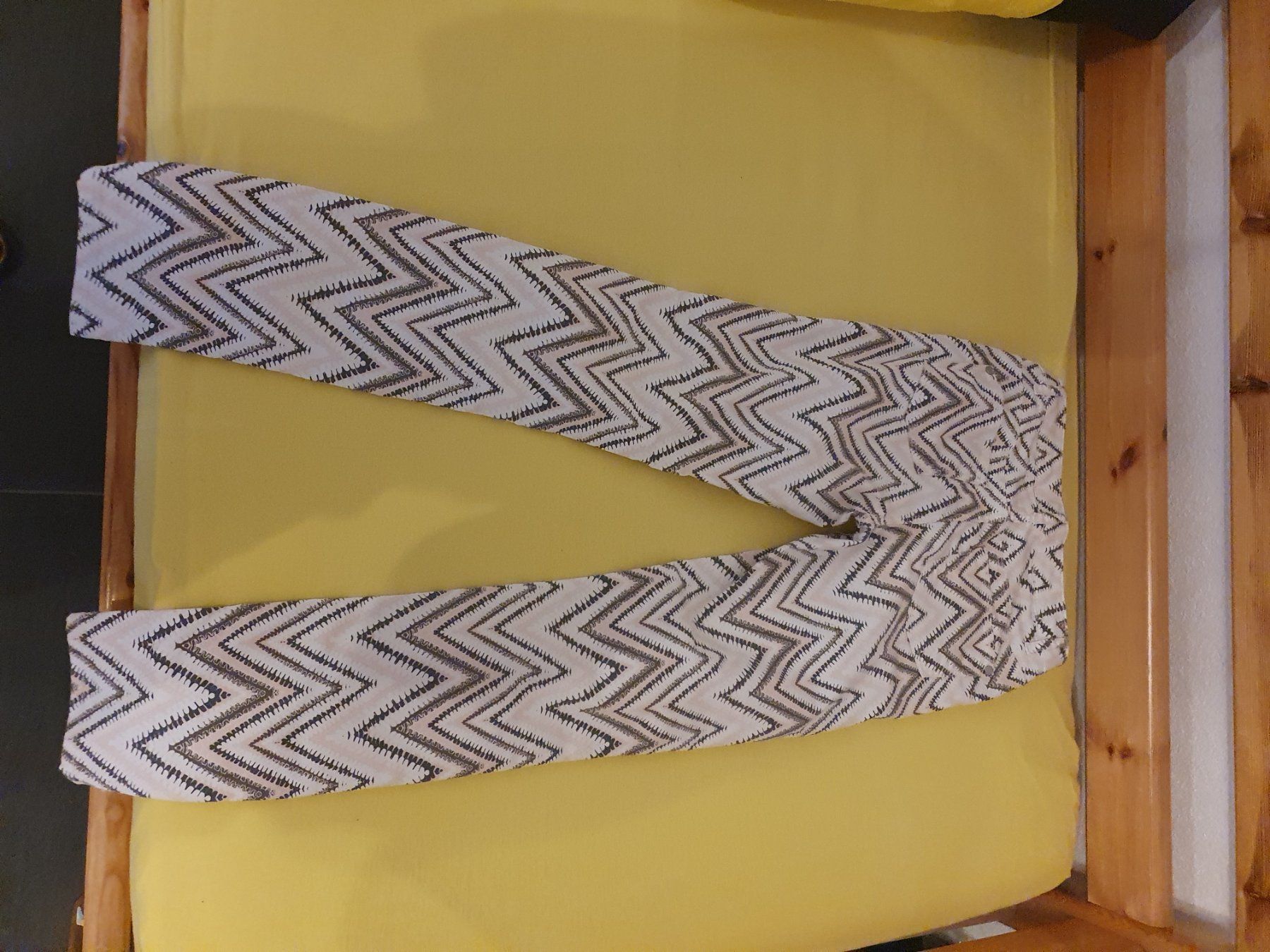 Pantaloni: Lasana Hose 34 – Usato da Würenlingen venduto da kuh33 2