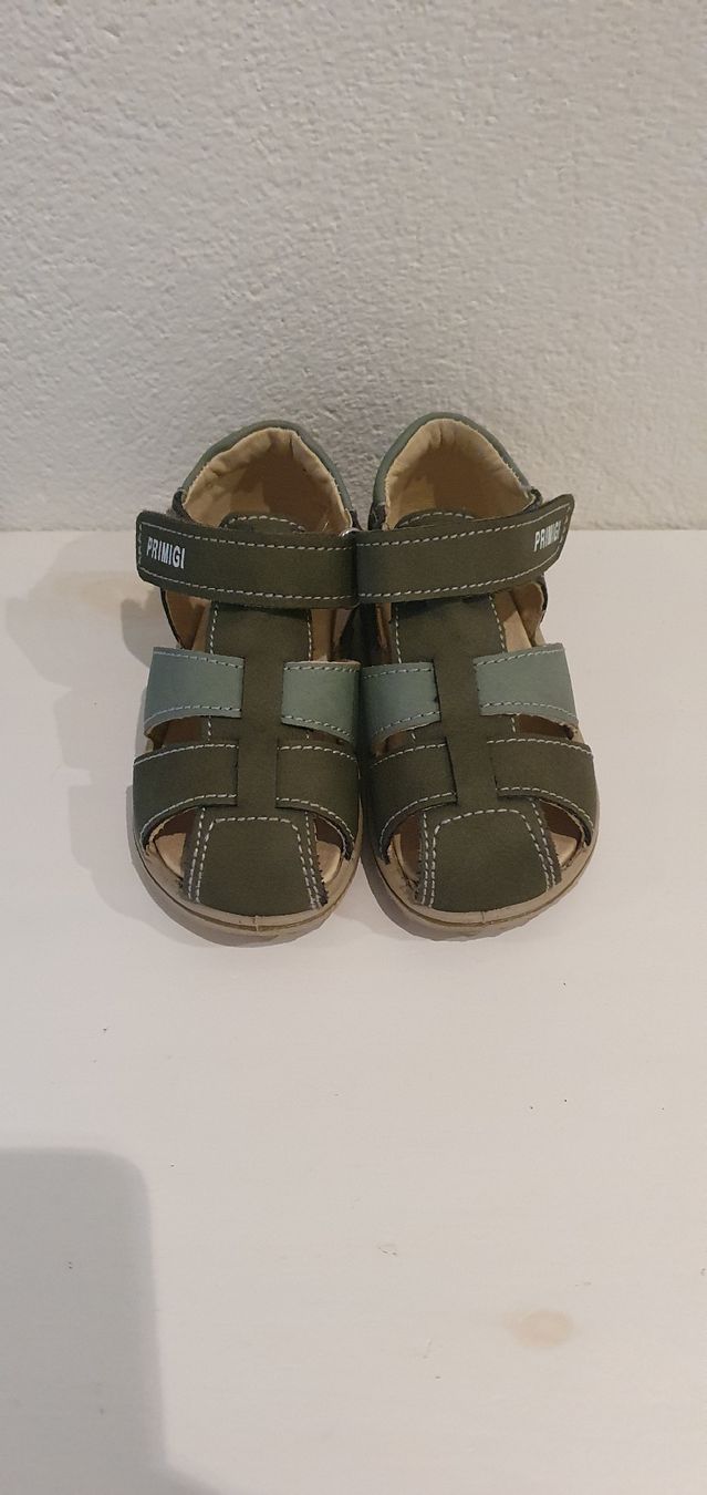 Scarpe per ragazzi: primigi Sandal jungs – Nuovo (secondo la descrizione) da Sattel venduto da MelindaO