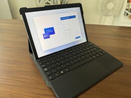 Tablet Surface Go 3 Business
