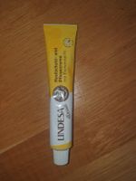 Lindesa Hautschutz- und Pflegecreme