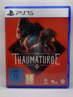The Thaumaturge - PS5