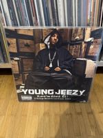 Young Jeezy - Let's Get It: Thug Motivation 101 Vinyl!