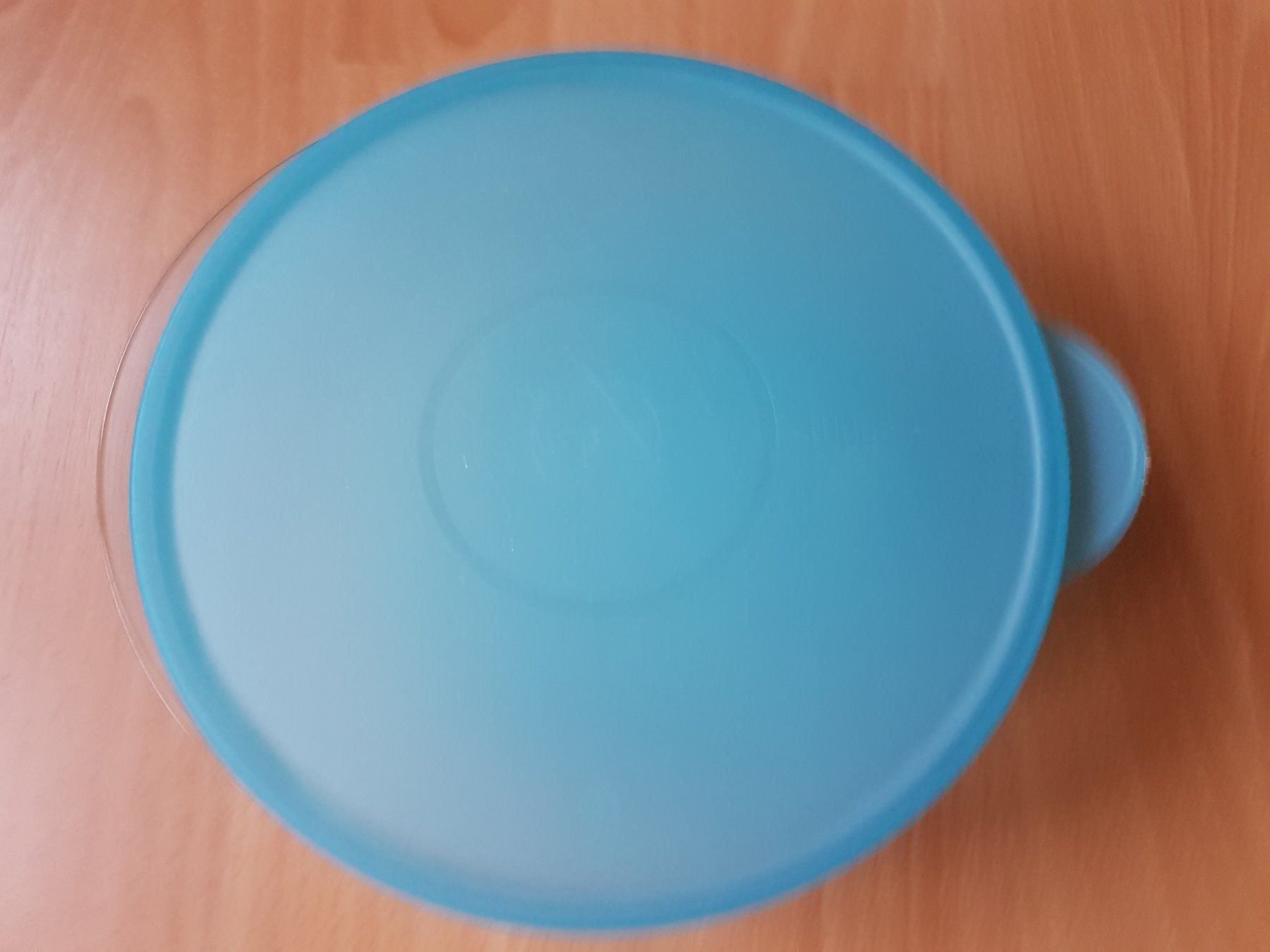 Tupperware Recipients et similaires: SCHÜSSEL TUPPERWARE 1 LITER – D'occasion à Sax par spazieren 1