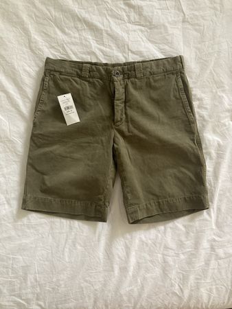 Polo Ralph Lauren Shorts für Männer 32