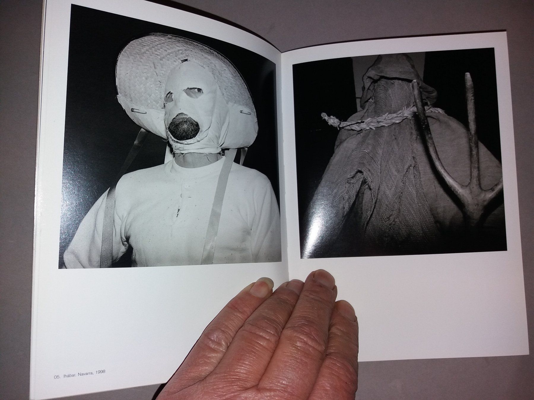 Bücher: FOTOKLASSIKER Lobo Altuna selten – Gebraucht aus Welschenrohr von Regool 2