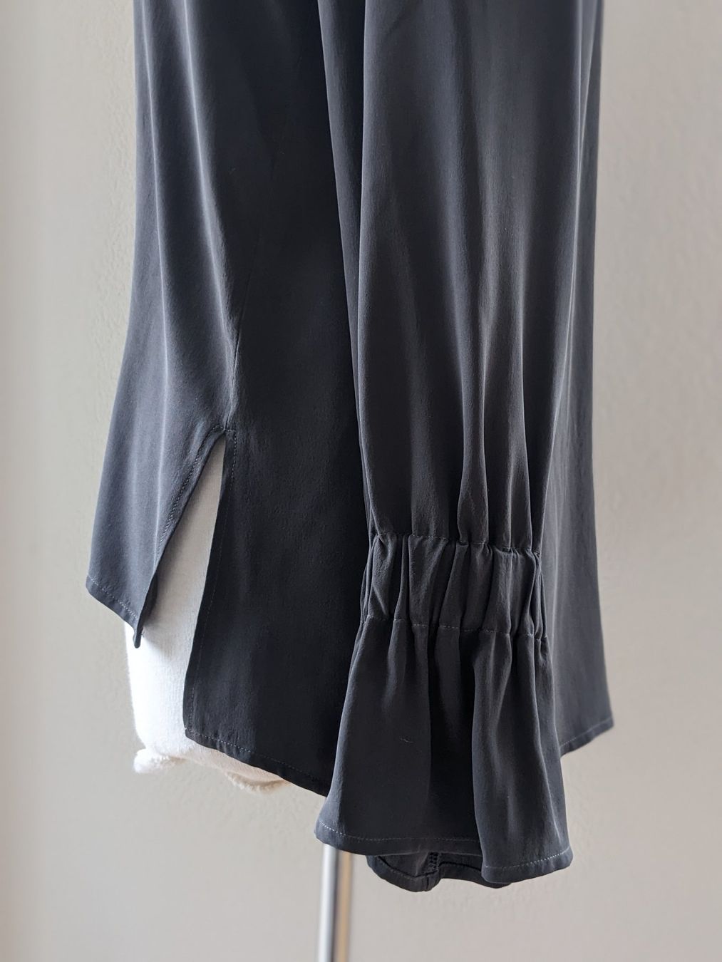 Lis Lareida Camicette: Lareida Switzerland Bluse 100% Seide 36 – Nuovo (secondo la descrizione) da Lengnau AG venduto da Nathi88 2