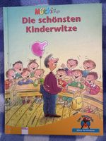 Mücki und Max Die schönsten Kinderwitze Buch 📕 Kinder