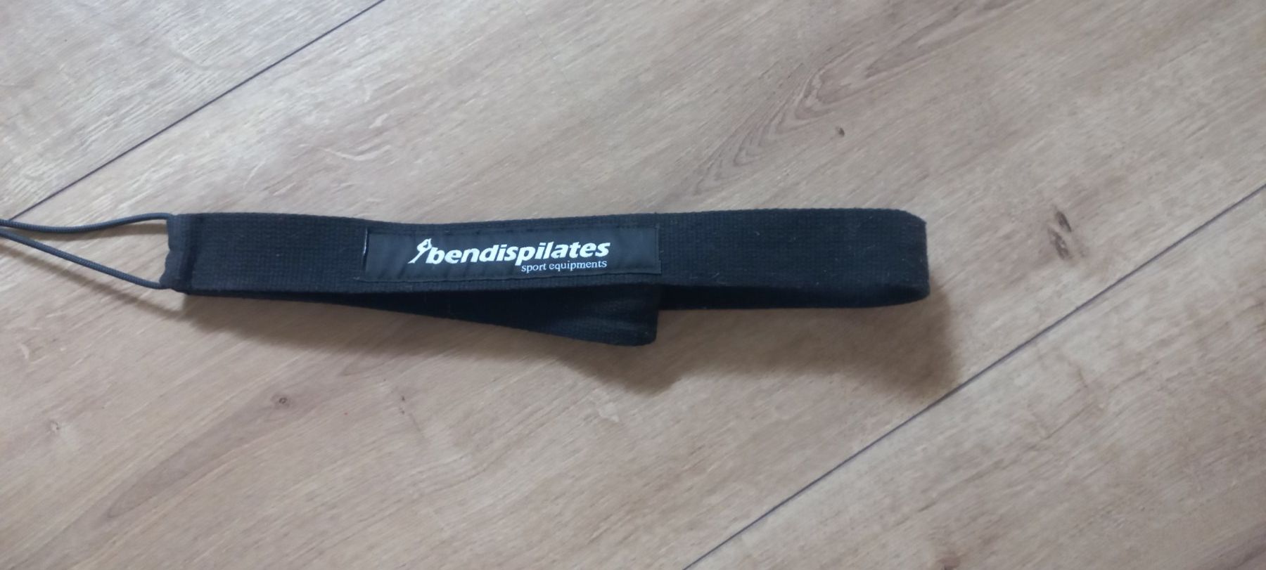 Hometrainer: Reformer Pilates pliable Bendispilates – Gebraucht aus Bellelay von Ysmet 5