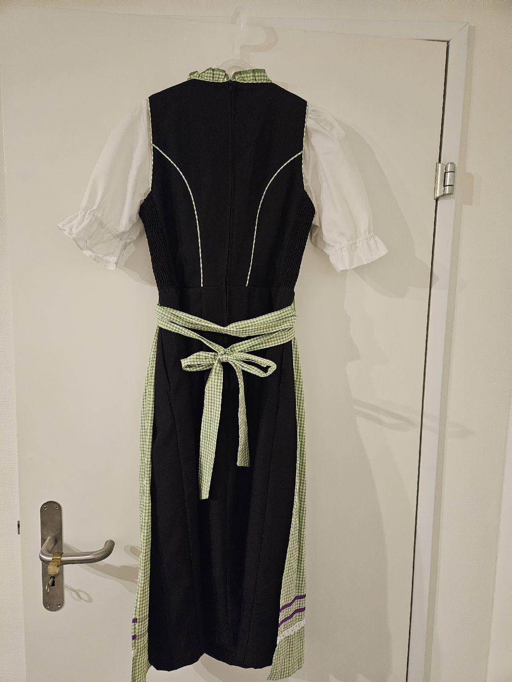 Anna Field Vestiti: Anna Field Dirndl Gr. 36 – Nuovo (secondo la descrizione) da Hausen am Albis venduto da svenya_ 3